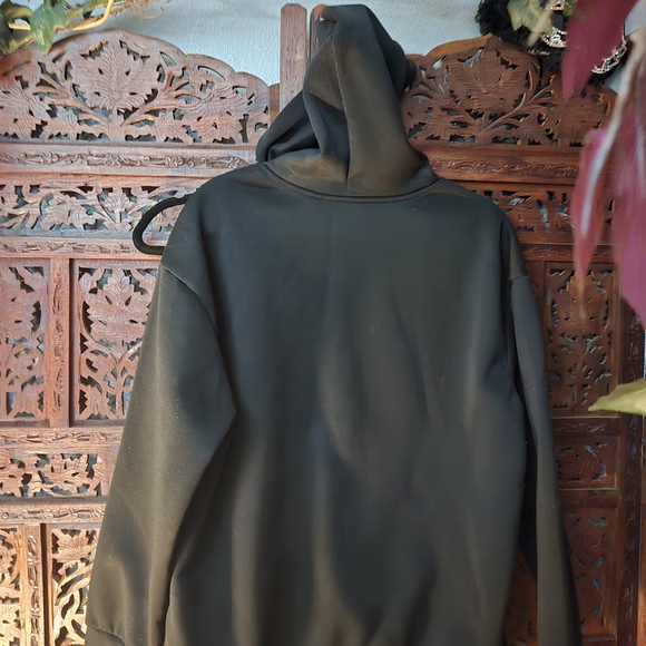 Source Unknown Black Hoodie - Picture 4 of 5